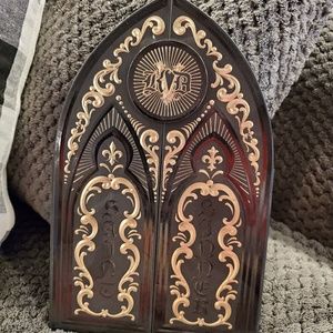 Kat Von D Saint & Sinner Palette